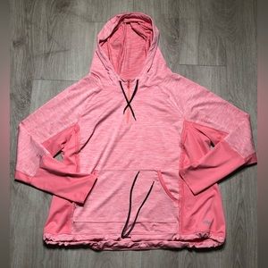 Maurice’s inMotion Pink Sweatshirt